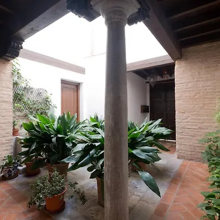 Central, Near The Alhambra, Quiet And Autentic! Apartment Granada