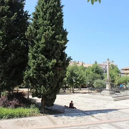 Central, Near The Alhambra, Quiet And Autentic! * Granada