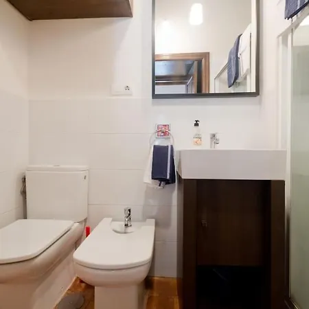 Central, Near The Alhambra, Quiet And Autentic! Apartment Granada