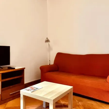 Apartment Central, Near The Alhambra, Quiet And Autentic! Granada