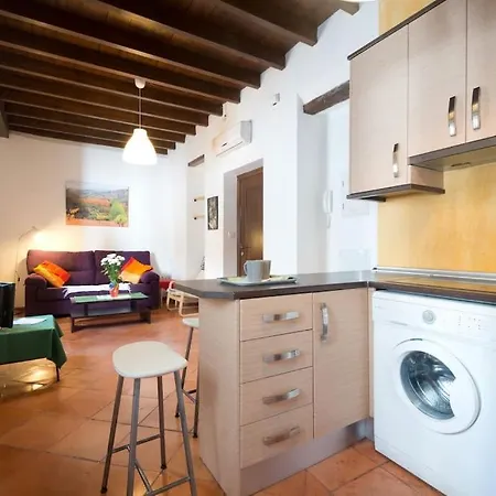 Central, Near The Alhambra, Quiet And Autentic! Apartment *