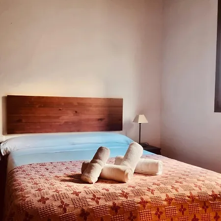 Central, Near The Alhambra, Quiet And Autentic! Apartment Granada