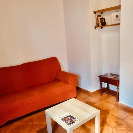 Central, Near The Alhambra, Quiet And Autentic! Apartment