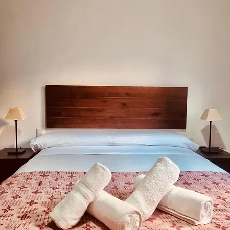 Apartment Central, Near The Alhambra, Quiet And Autentic! Granada
